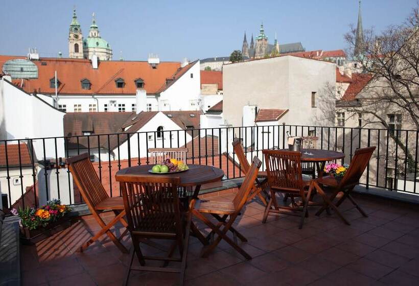 Fotos del hotel Pod V?ží:  17