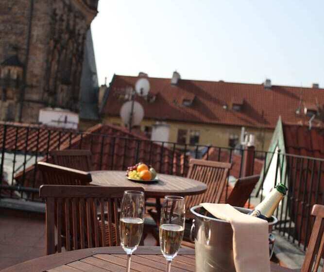 Fotos del hotel Pod V?ží:  24