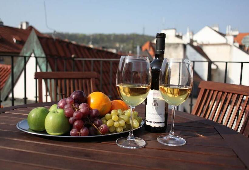 Fotos del hotel Pod V?ží:  23