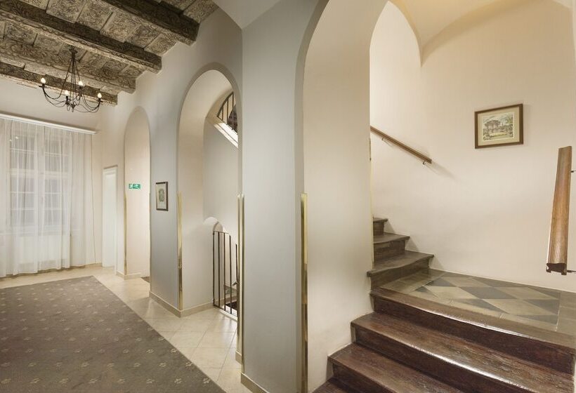 Fotos del hotel Pod V?ží:  21