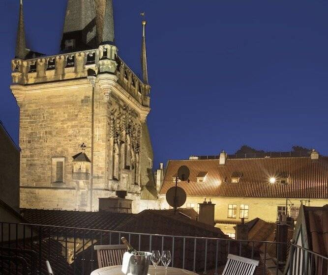 Fotos del hotel Pod V?ží:  8