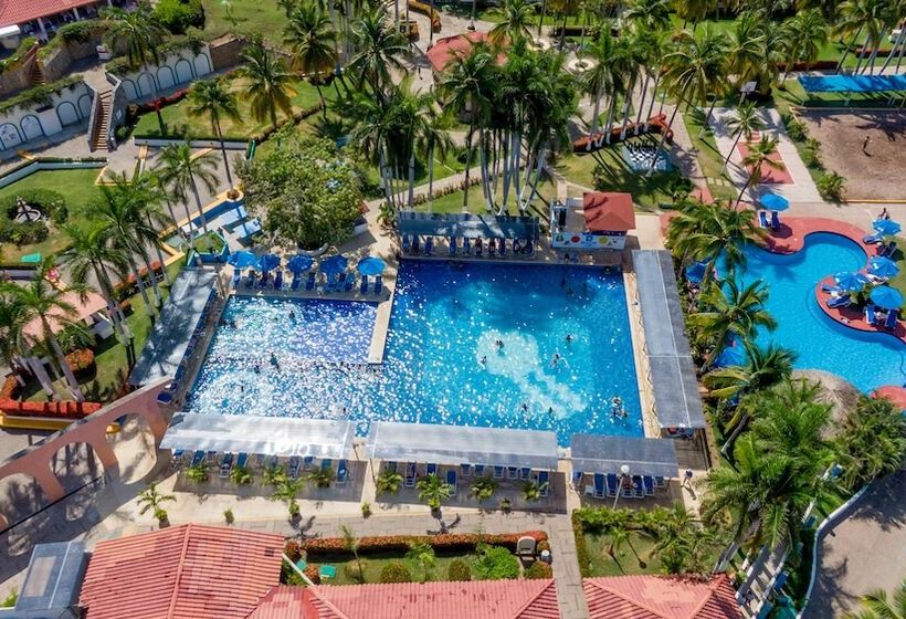 Fotos del hotel Qualton Club Ixtapa  All Inclusive:  29
