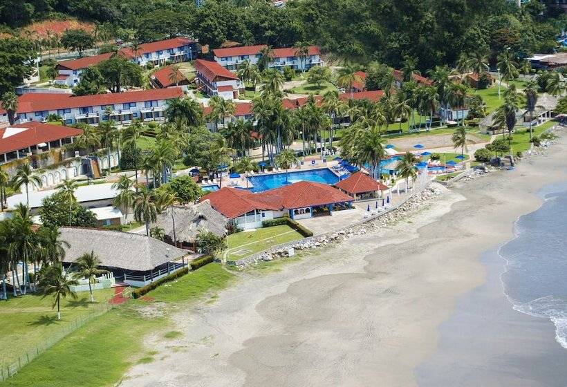 Fotos del hotel Qualton Club Ixtapa  All Inclusive:  28