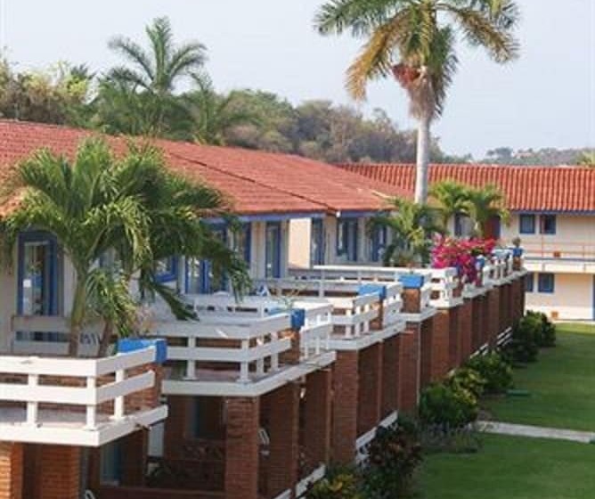 Fotos del hotel Qualton Club Ixtapa  All Inclusive:  24