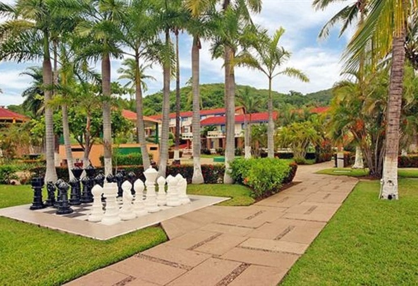 Fotos del hotel Qualton Club Ixtapa  All Inclusive:  22