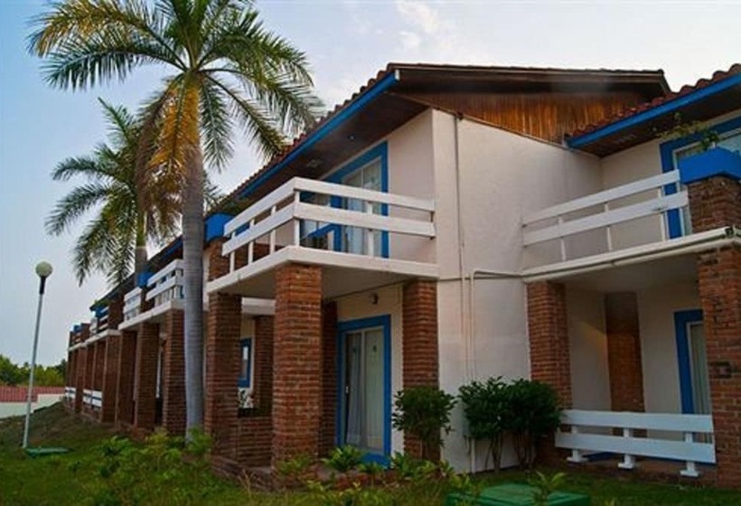 Fotos del hotel Qualton Club Ixtapa  All Inclusive:  21