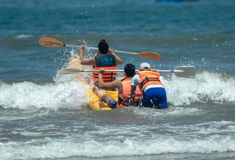 Fotos del hotel Qualton Club Ixtapa  All Inclusive:  18
