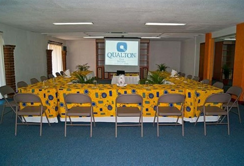 Fotos del hotel Qualton Club Ixtapa  All Inclusive:  15