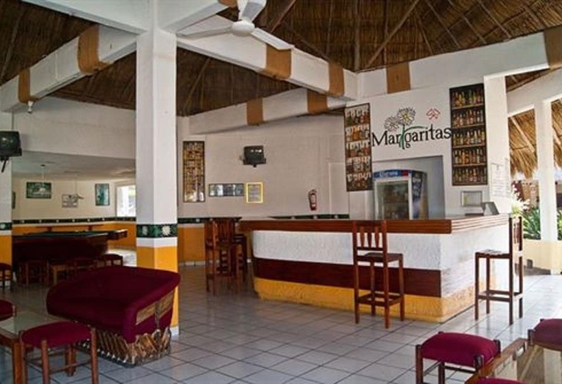 Fotos del hotel Qualton Club Ixtapa  All Inclusive:  14