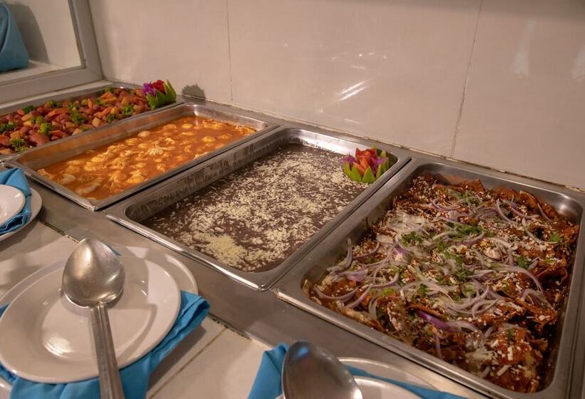 Fotos del hotel Qualton Club Ixtapa  All Inclusive:  13