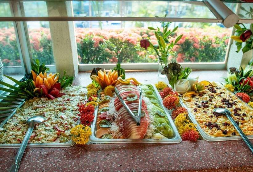 Fotos del hotel Qualton Club Ixtapa  All Inclusive:  10