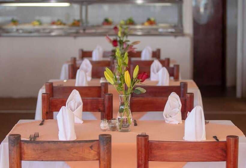 Fotos del hotel Qualton Club Ixtapa  All Inclusive:  9
