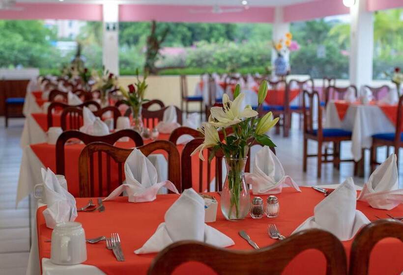 Fotos del hotel Qualton Club Ixtapa  All Inclusive:  8
