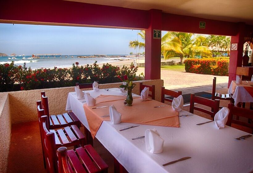 Fotos del hotel Qualton Club Ixtapa  All Inclusive:  6