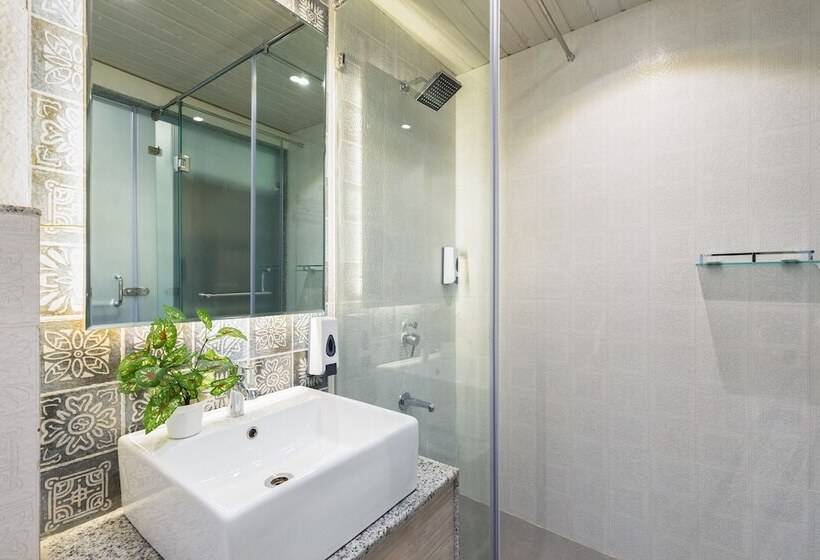 هتل Regenta Inn Palacio De Goa