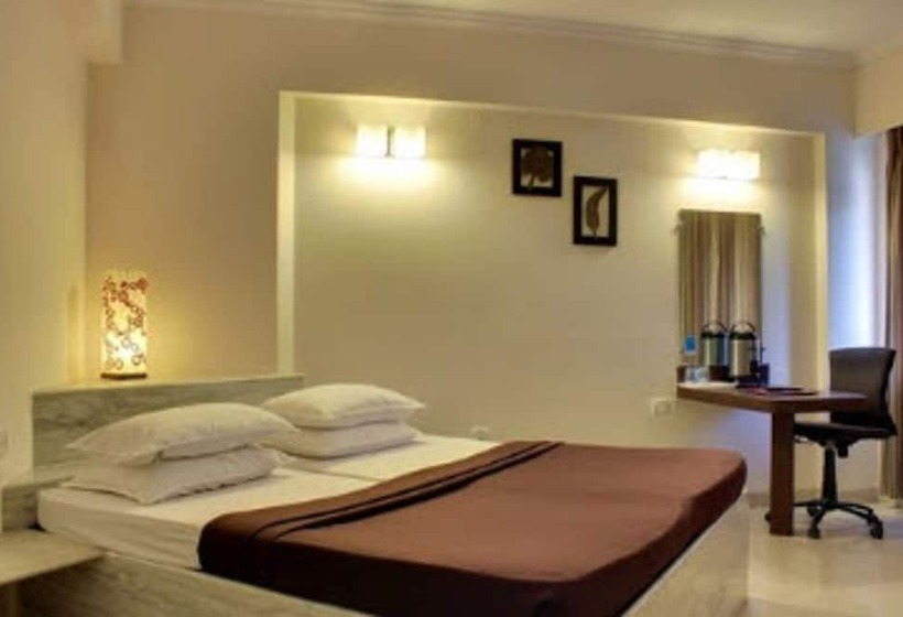 هتل Regenta Inn Palacio De Goa