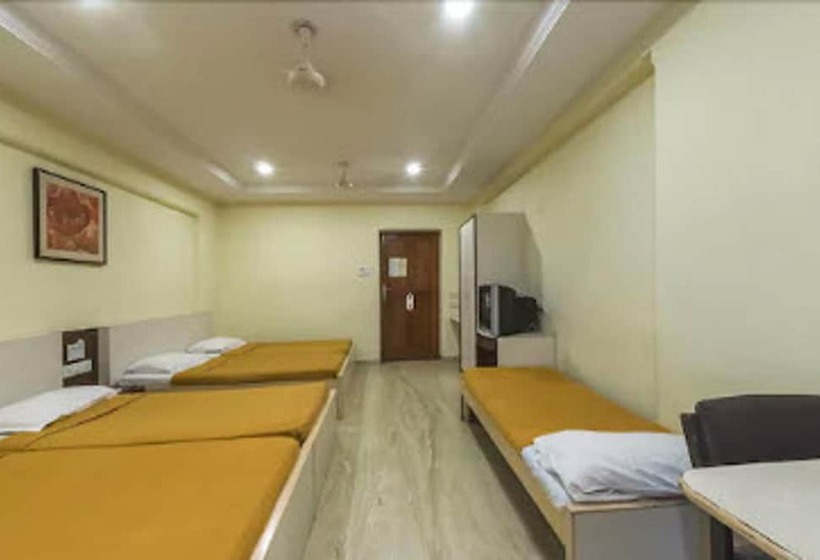 هتل Regenta Inn Palacio De Goa