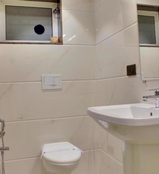 هتل Regenta Inn Palacio De Goa