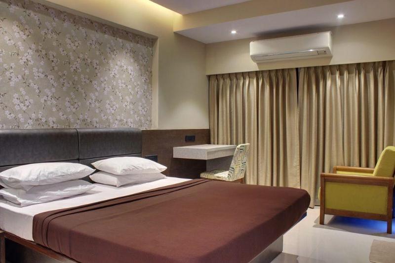 هتل Regenta Inn Palacio De Goa