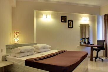 هتل Regenta Inn Palacio De Goa