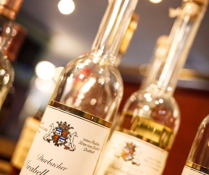 هتل Rheingold