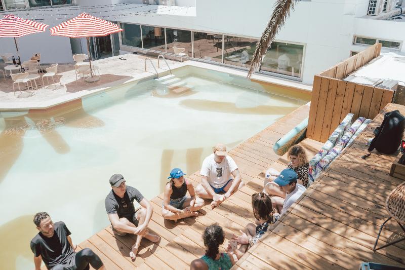 هتل Selina Punta Del Este