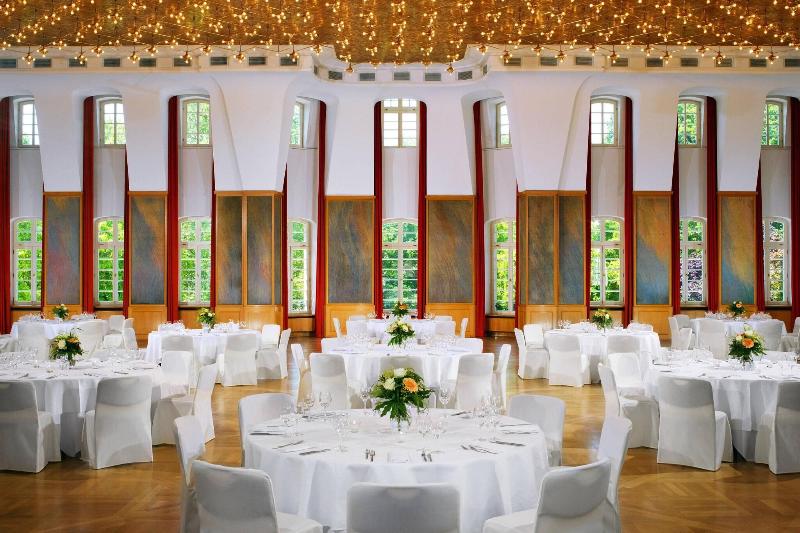 هتل Sheraton Offenbach
