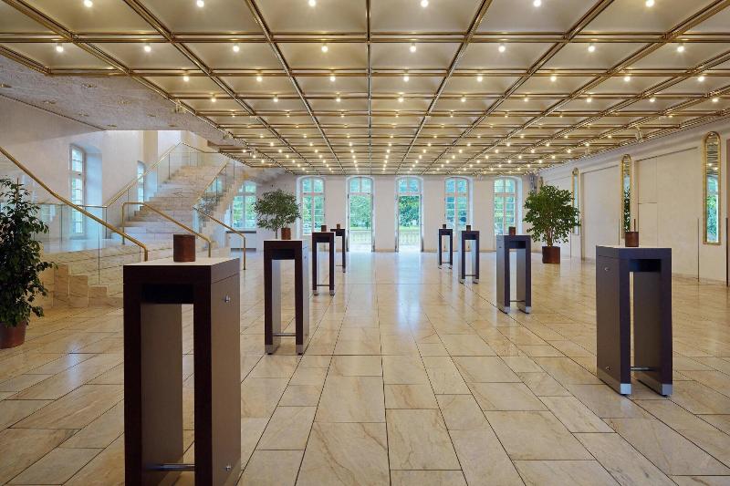 فندق Sheraton Offenbach