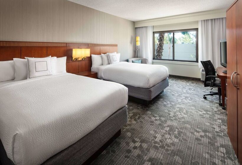 호텔 Sonesta Select Laguna Hills Irvine Spectrum