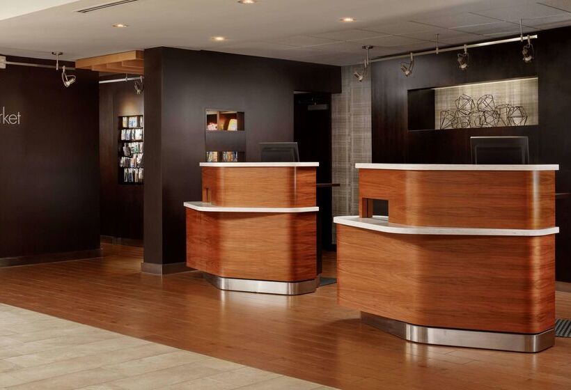 هتل Sonesta Select Laguna Hills Irvine Spectrum