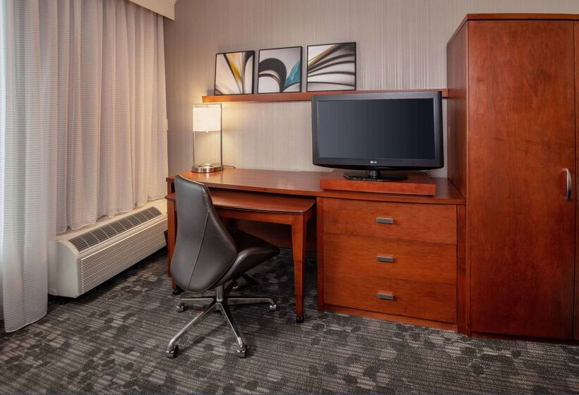 ホテル Sonesta Select Newark Christiana Mall