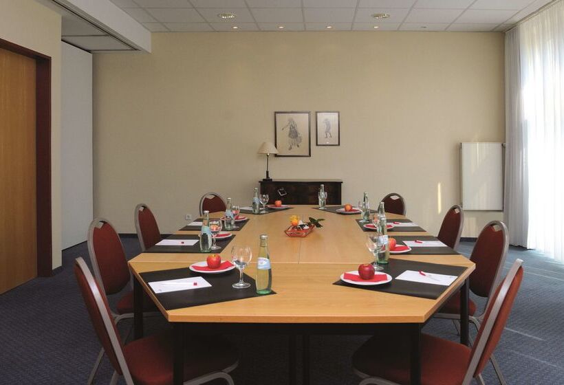 Sorat Hotel Brandenburg