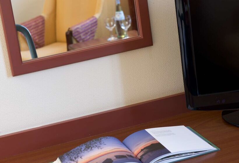 Sorat Hotel Brandenburg