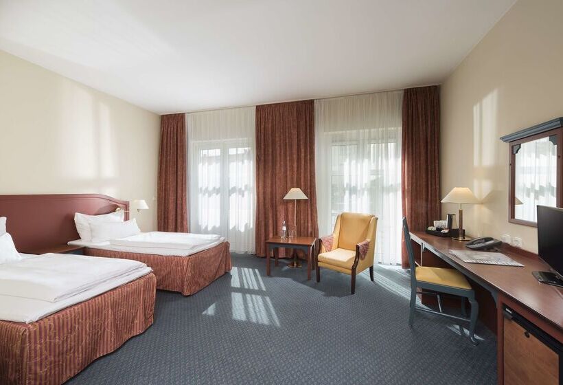 Sorat Hotel Brandenburg