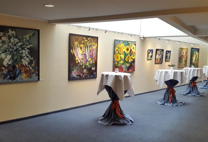 Sorat Hotel Brandenburg