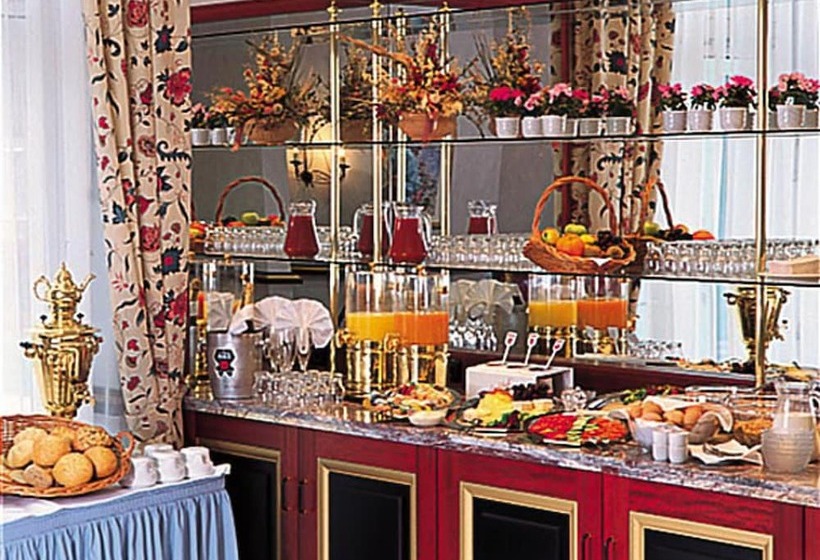 Sorat Hotel Brandenburg