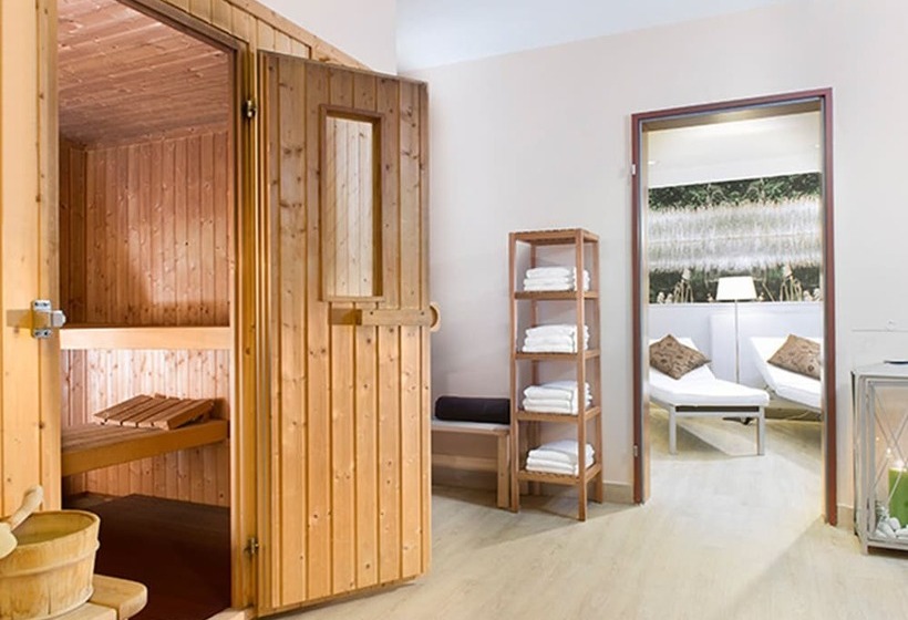 Sorat Hotel Brandenburg