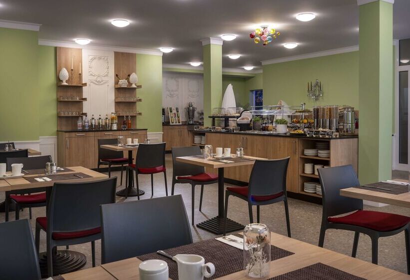 Sorat Hotel Cottbus