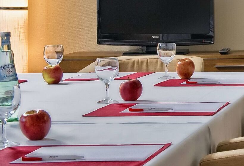 Sorat Hotel Cottbus