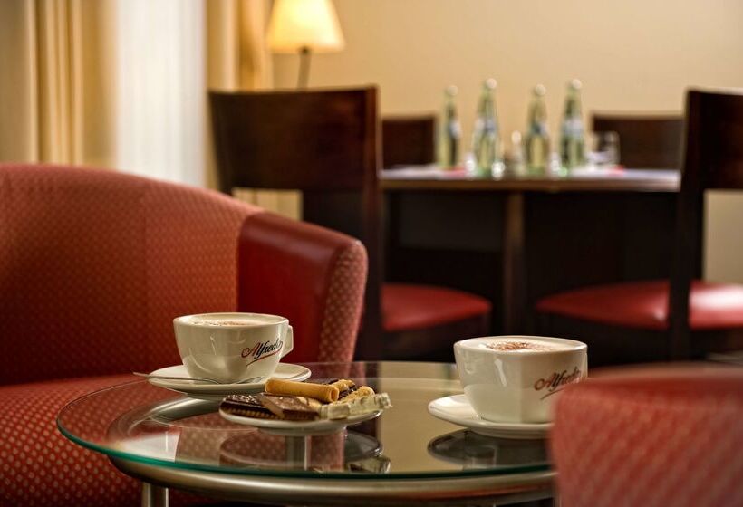 Sorat Hotel Cottbus