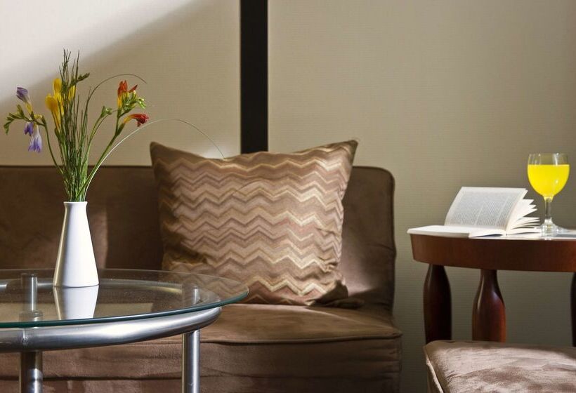Sorat Hotel Cottbus