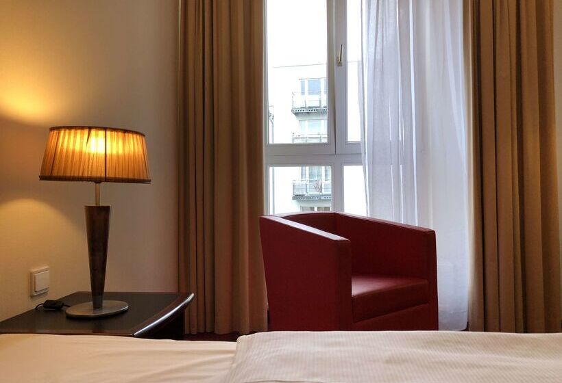 Sorat Hotel Cottbus