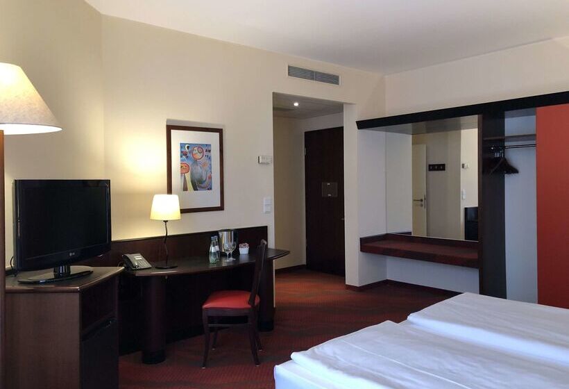 Sorat Hotel Cottbus