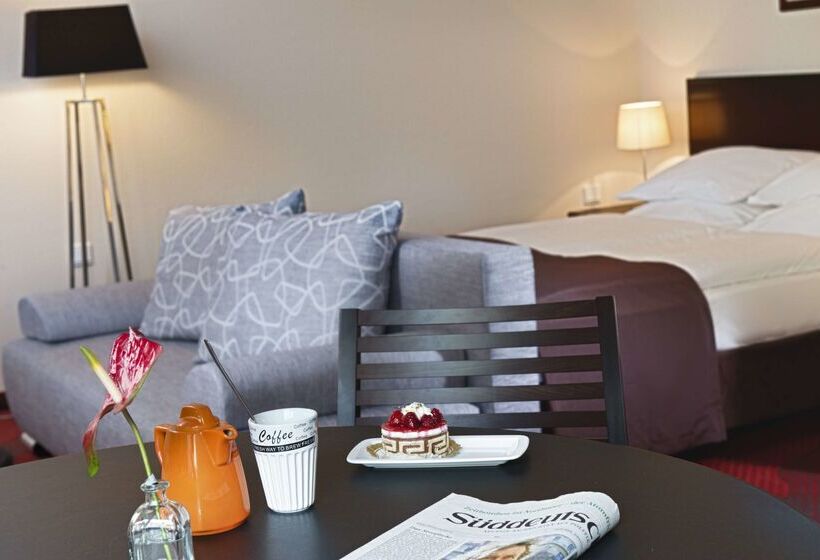 Sorat Hotel Cottbus