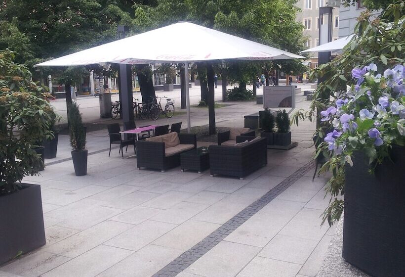 Sorat Hotel Cottbus