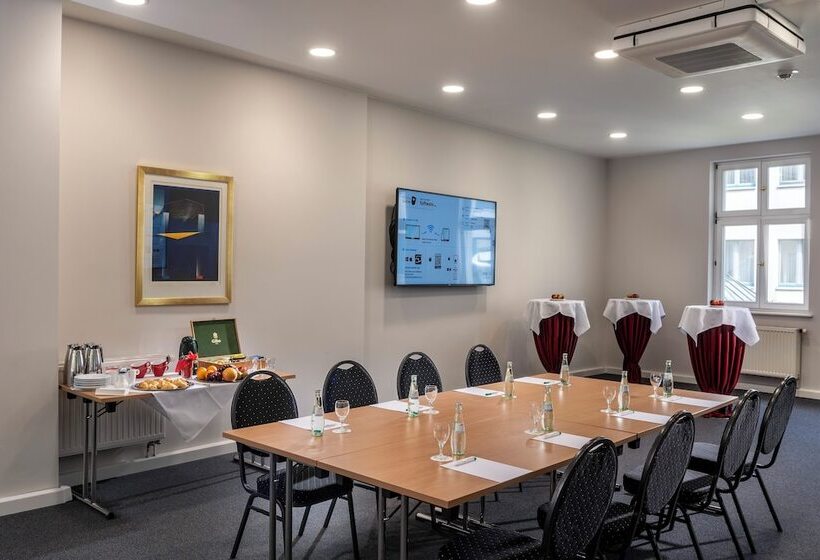 Sorat Hotel Cottbus