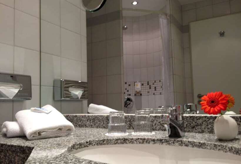 Sorat Hotel Cottbus