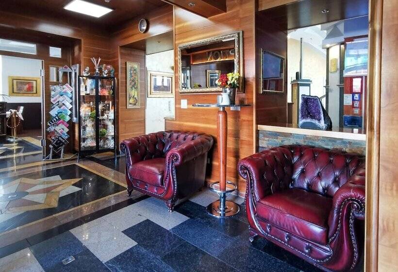 Best Western Hotel Strasser