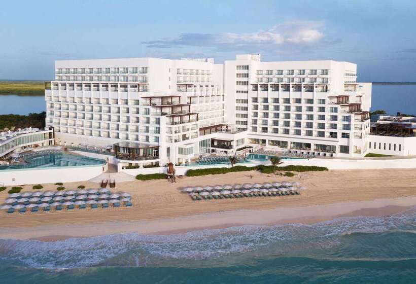 هتل Sun Palace  All Inclusive  Adults Only