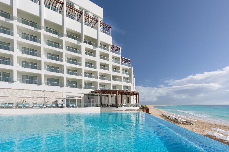 Hôtel Sun Palace  All Inclusive  Adults Only